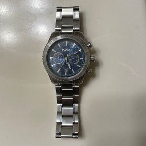 Mens Michael Kors Richardson Watch MK8351